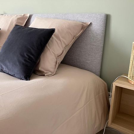 La Lys Martagon Bed and Breakfast Le Falgoux Εξωτερικό φωτογραφία