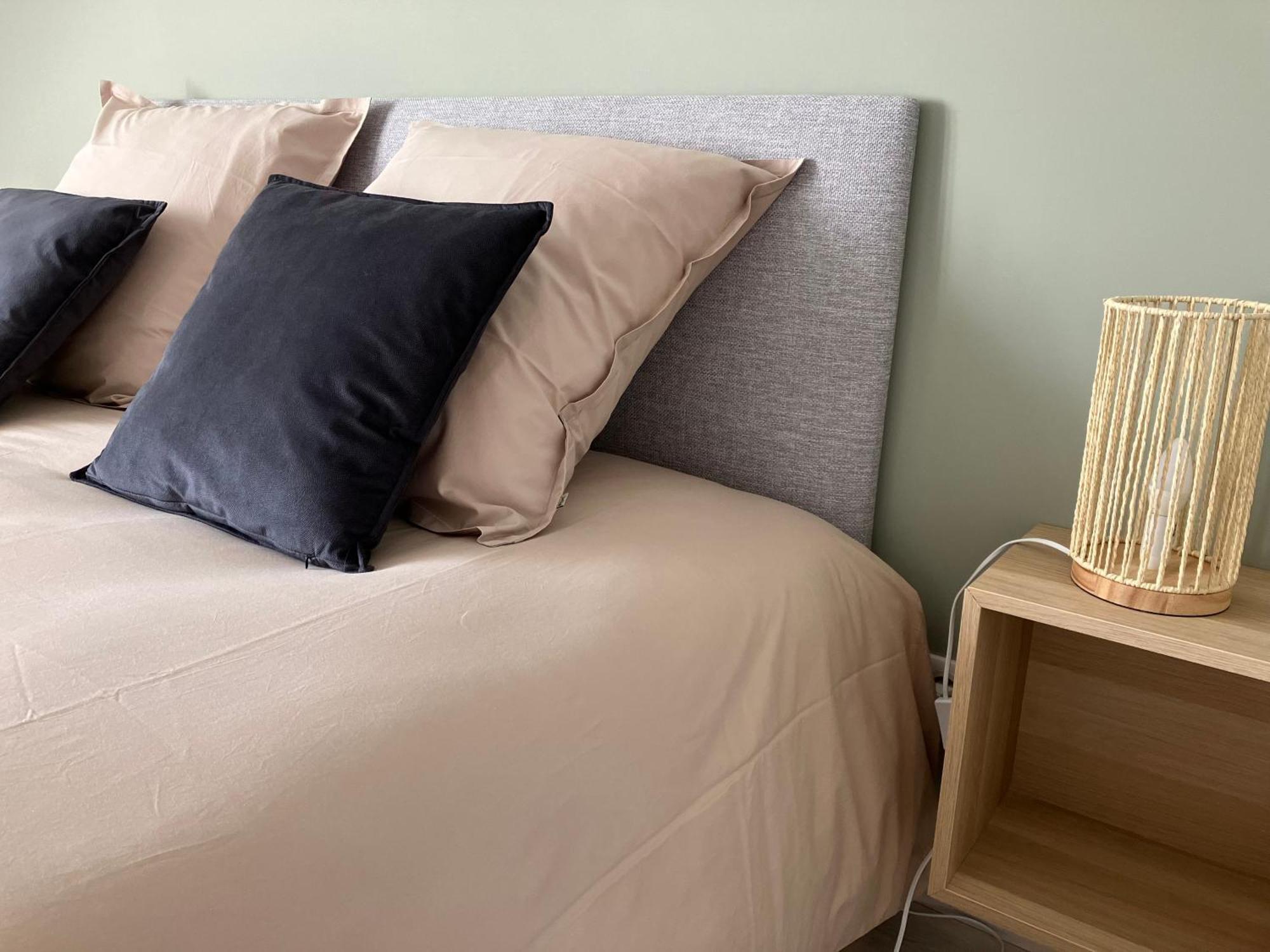 La Lys Martagon Bed and Breakfast Le Falgoux Εξωτερικό φωτογραφία